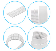 Polyurethane ATK  Timing Belt ATK10 Timing Belt