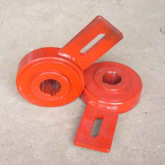 High Efficiency Checker | Precision Design | Prevents Backflow | Easy to Install | Compatible with Multiple Applications