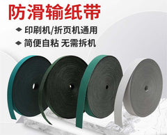 High Friction Non-Slip Conveyor Belt | Long Lasting | Efficient Conveyance | Safe Non-Slip Design | Customized Solutions
