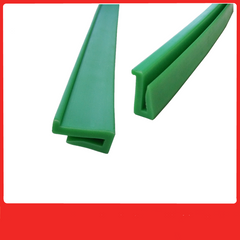 High Performance Polyethylene Gasket | Abrasion Resistant | Corrosion Resistant | Customized | Excellent Stability