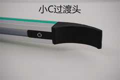 Professional Grade Conveyor Small C Fence | Security | Easy Installation | Customizable Options | Enhanced Productivity