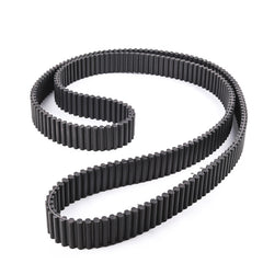 D8m Double-Sided Htd Tooth Rubber Timing Belt Auto V Belt DA