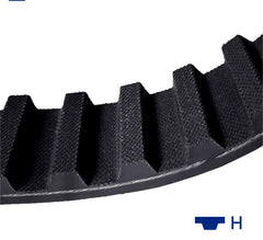 High Performance H-Rubber Timing Belts | Precision Drive Solutions | Durable Design | Wide Mechanical Compatibility