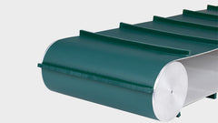 High Performance PU Conveyor Belts | Abrasion Resistant Options | Precision Drive Efficiency | Food Safety Ratings | Suitable for a Wide Range of Industrial Applications
