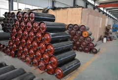 Multifunctional Reversing Roller | Precise Directional Control | High Load Capacity | Durable Design | Optimized Conveying System