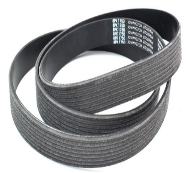 High Performance Automotive Belts | Precision Power Transmission | Durable and Stable Operation | Noise Reduction Design | Enhanced Engine Efficiency