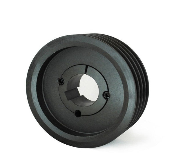 High Performance European Standard Taper Sleeve Pulley | Precise Power Adaptation | Easy Installation and Maintenance | High Load Design | Enhanced Mechanical Drive Efficiency