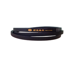 High Performance V-belt Type SPA | V-belt Design | Powerful Transmission | Widely Compatible | Durable