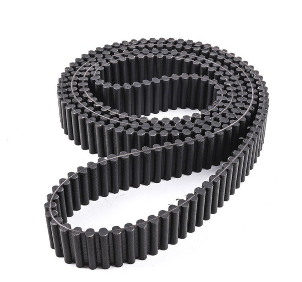 D8m Double-Sided Htd Tooth Rubber Timing Belt Auto V Belt DA