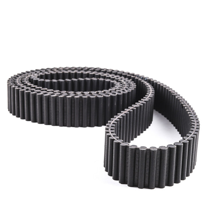 D8m Double-Sided Htd Tooth Rubber Timing Belt Auto V Belt DA – JASEND ...