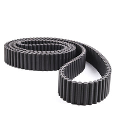 D8m Double-Sided Htd Tooth Rubber Timing Belt Auto V Belt DA