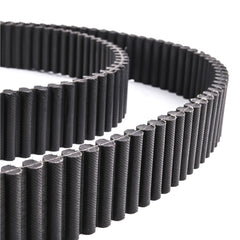 D8m Double-Sided Htd Tooth Rubber Timing Belt Auto V Belt DA