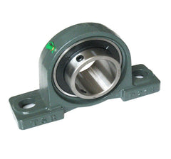 Stainless Steel  Pillow Block Bearing Stainless In Assembly System