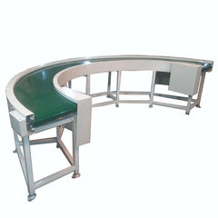 PVC/PU belt conveyor for various industries