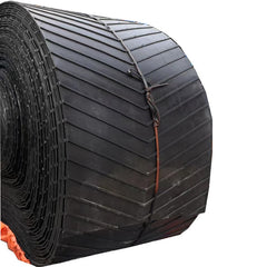 High quality anti-skid pattern rubber conveyor belt