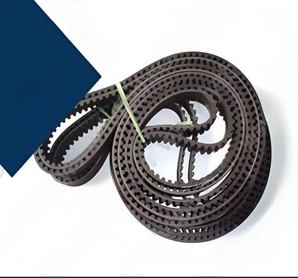 Precision Drive T10 Rubber Timing Belt | Efficient Power Transmission | Professional Durability | Wide Compatibility with Multi-Industry Equipment